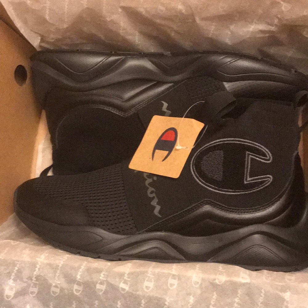 Champion shoes